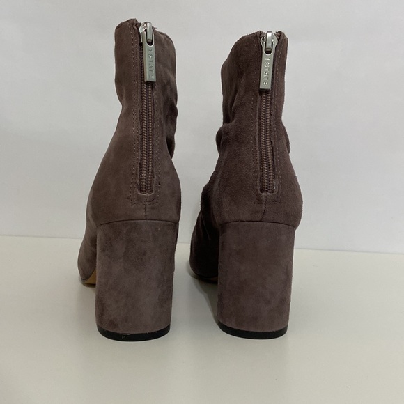 1.STATE Saydie Bootie - Picture 6 of 9